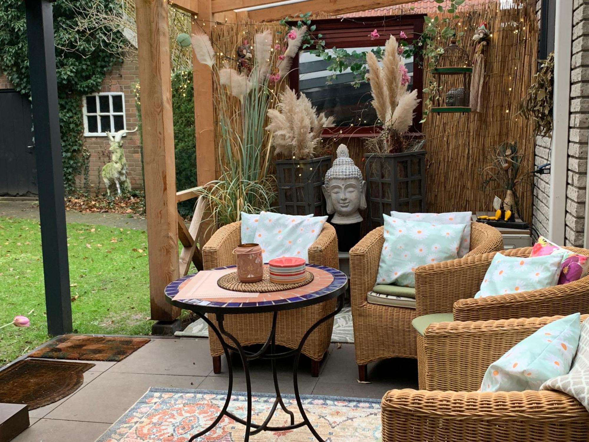 Romantisch Wellness Appartement Met Prive Hottub Sauna Gamesroom Den Ham Exteriér fotografie